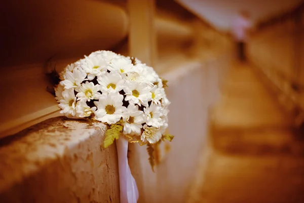 Bridal bouquet — Stock Photo, Image