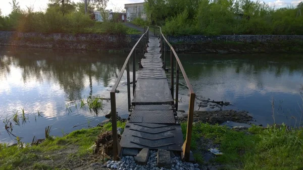 Bridge — Stock Photo, Image