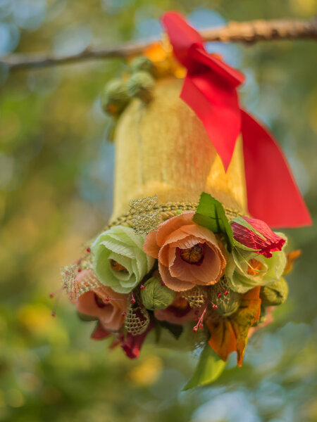 Первый звонок
