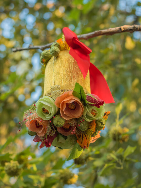 Первый звонок
