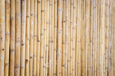 Bambu döşeme arka plan