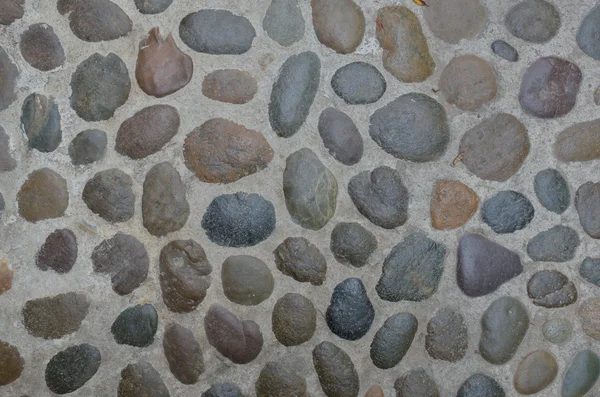 石造りの壁テクスチャ写真 — ストック写真