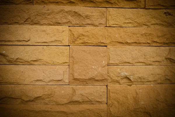 New modern stone texture wall background — Stock Photo, Image