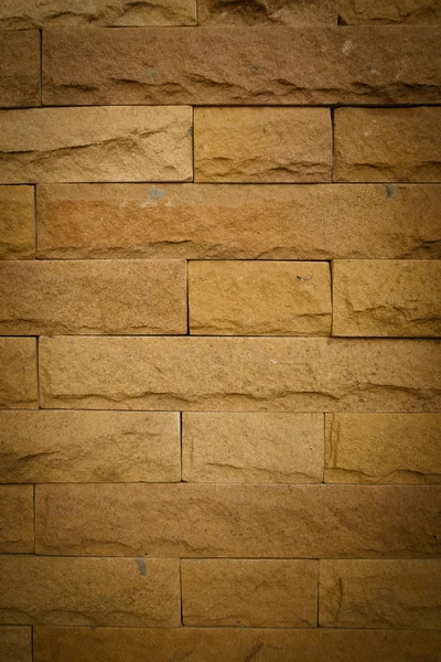 New modern stone texture wall background — Stock Photo, Image