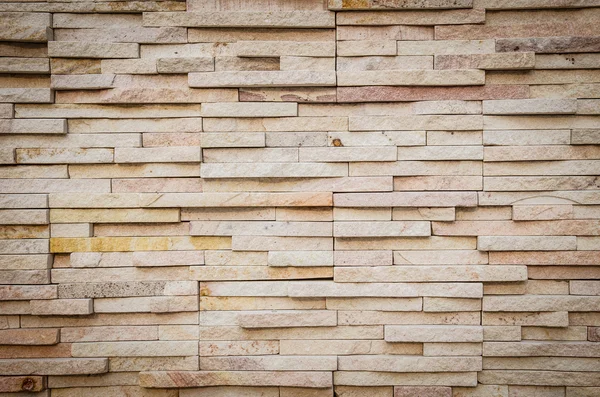 New modern stone texture wall — Stock Photo, Image