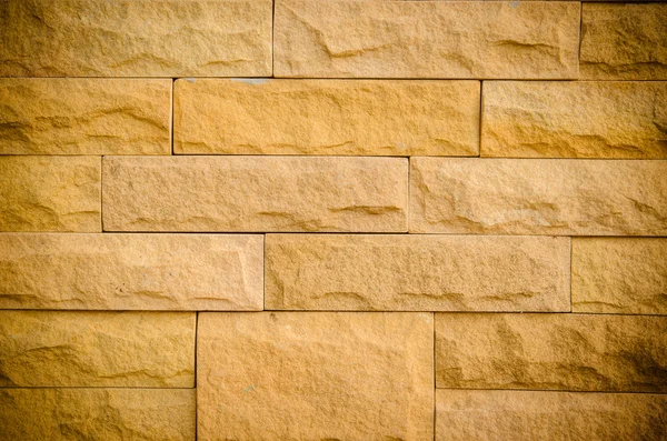 New modern stone texture wall — Stock Photo, Image