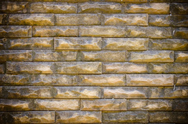 New modern stone texture wall — Stock Photo, Image