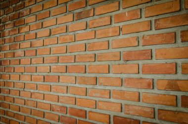 Tuğla Duvar dokusu