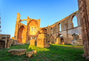 Rumların, Famagusta Saint George Kilisesi