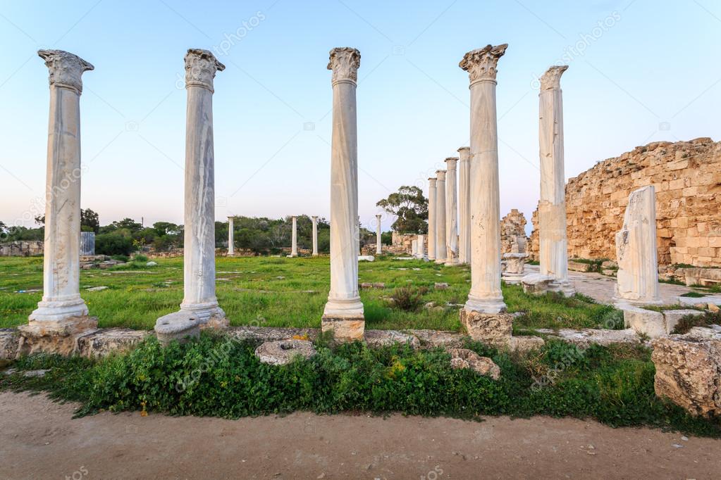 Salamina
