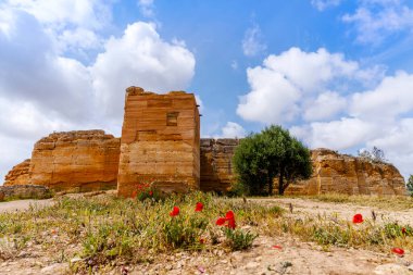 Paderne Kalesi - Portekiz 'in Albufeira belediyesinde bulunan antik bir kaledir.
