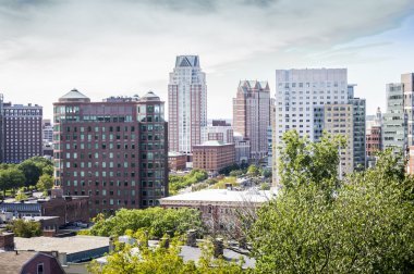 Şehir Doğu Providence, Rhode Island