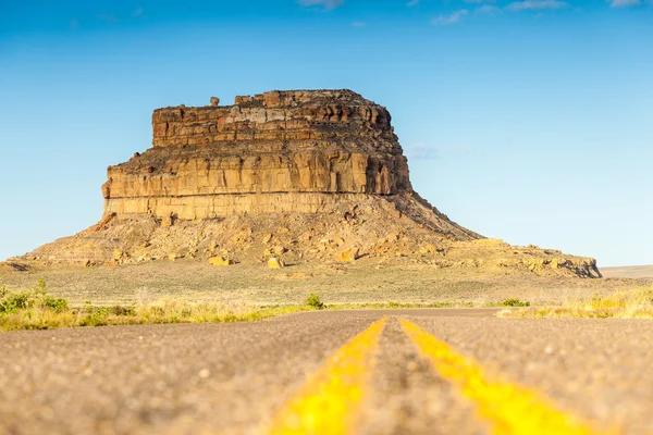 Paisaje de América del Norte, Cañón — Foto de Stock