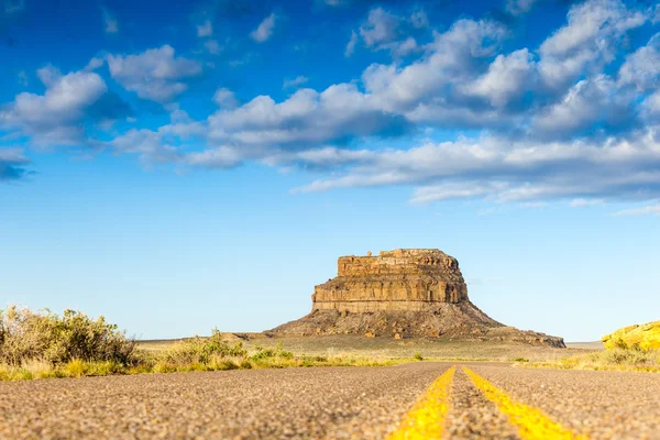 North America's Landscape, Canyon — Stok fotoğraf