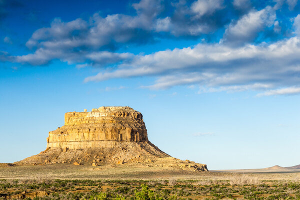 North America's Landscape, Canyon