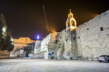 Doğuş Kilisesi, Bethlehem