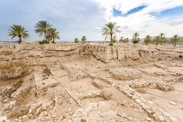 Tel Megiddo Milli Parkı, Jezreel Vadisi, İsrail
