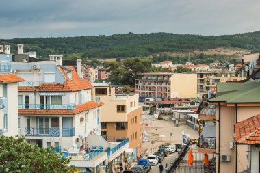 Parçası Karadeniz Süzebolu şehir.