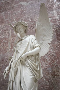 Walhalla - Almanya, Bavyera 'daki Anıt' ın İçi