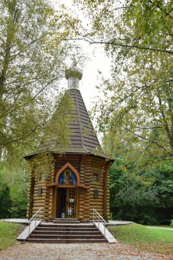 KZ Dachau 'daki Anıt - Dachau' daki Nazi Toplama Kampı