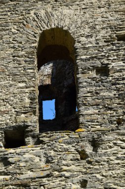 Almanya, Rhineland-Palatinate 'deki Balduinseck Kalesi