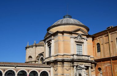 Cortile della Pinacoteca 'da Vatikan Müzelerinde Satış Della Biga