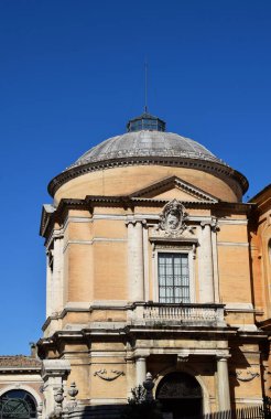 Cortile della Pinacoteca 'da Vatikan Müzelerinde Satış Della Biga