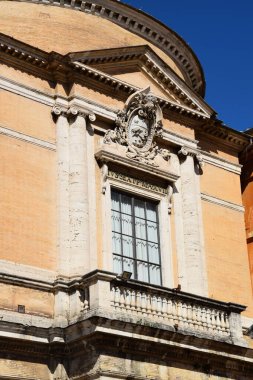 Cortile della Pinacoteca 'da Vatikan Müzelerinde Satış Della Biga