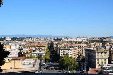 Vatikan Müzeleri, Roma, İtalya