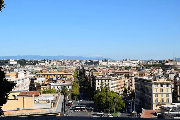 Vatikan Müzeleri, Roma, İtalya