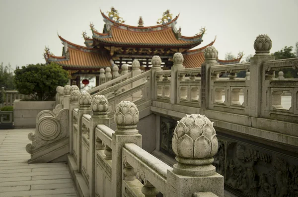 Temple in Macau. — Stock Photo, Image