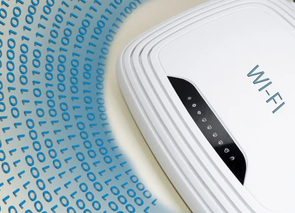 Kablosuz yönlendirici