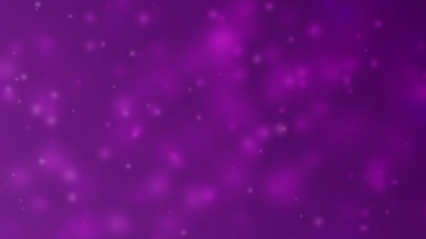紫色的抽象背景 — 图库视频影像