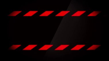 Hiçbir izinsiz giriş uyarısı