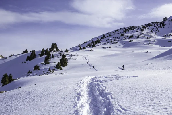 Furmanova tepe — Stok fotoğraf