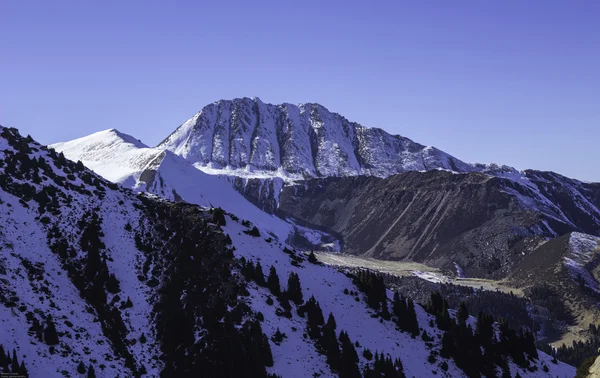 Chukur Gorge — Stok fotoğraf