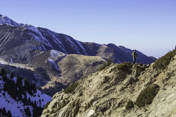 Chukur Gorge — Stockfoto