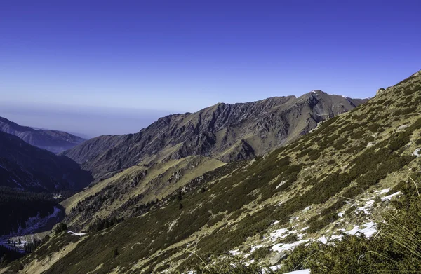 Chukur-Schlucht — Stockfoto