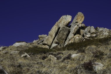 Chukur Gorge