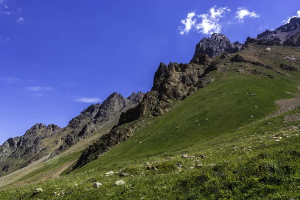 Mynzhelki — Stok fotoğraf