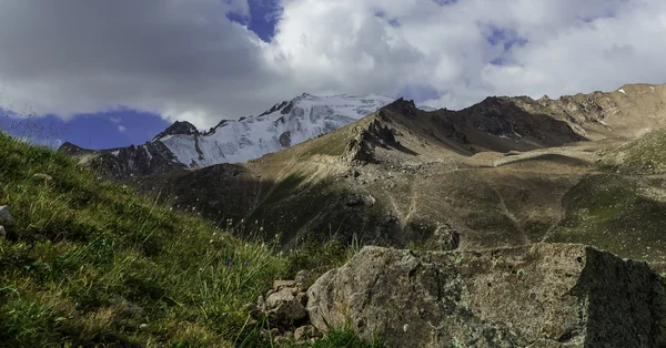 Boulder — Fotografie, imagine de stoc