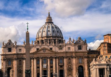 Aziz Peter Bazilikası