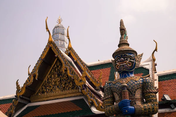 Bangkok, Tayland Budist mimarisi