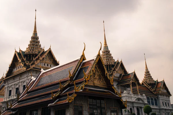 Bangkok, Tayland Budist mimarisi