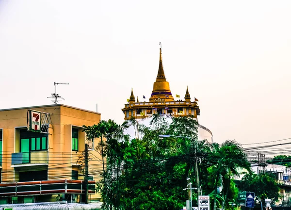 WAT Saket - altın Dağı