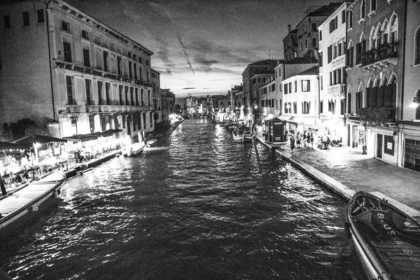 Venecia Italia Europa — Foto de Stock