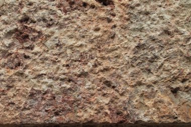 Kaba donanımlı taş arka plan doku yatay