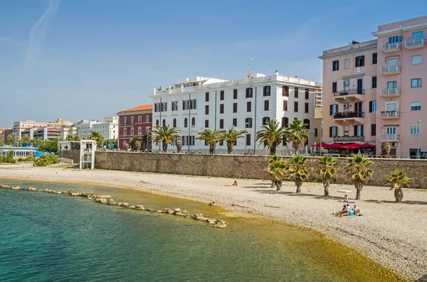 Civitavecchia Waterfront