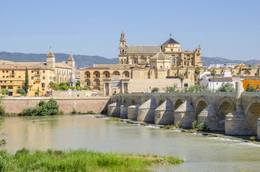 tel kesmecordoba tarihi merkez