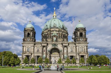Berlinli Dom